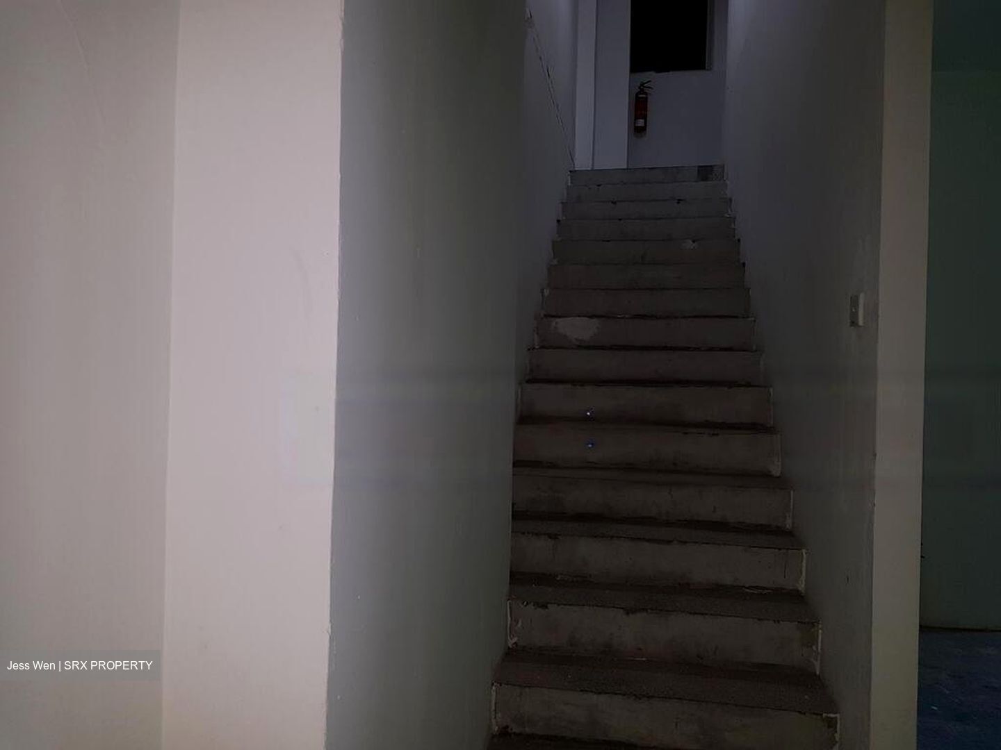 North Link Building (D27), Factory #458074921